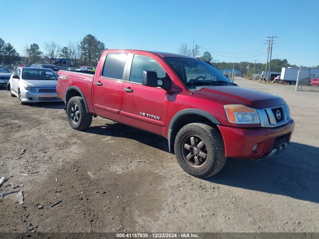 2014 1N6BA0EC2EN502587 main image