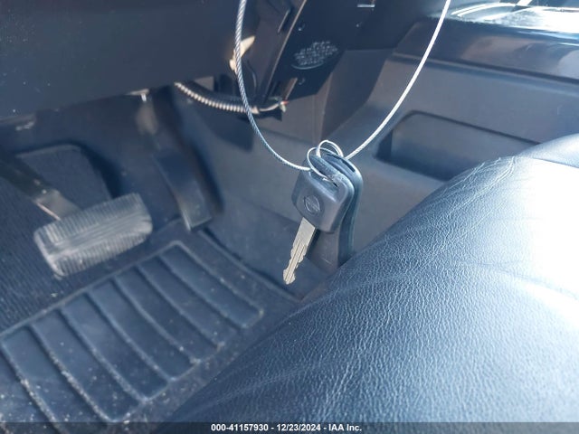 Nissan Titan Pro-4x 2014 1N6BA0EC2EN502587 Image 11