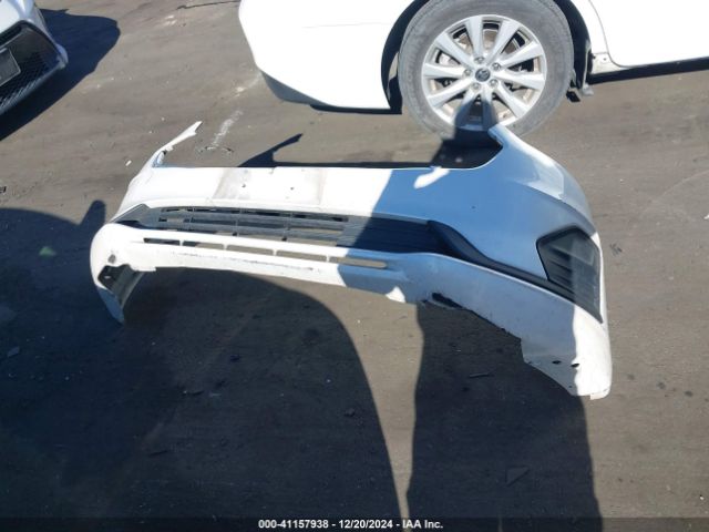 3FA6P0LU8LR112687 Ford Fusion Hybrid Se