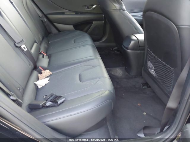 KMHLN4AJ4NU014282 Hyundai Elantra Hybrid Limited