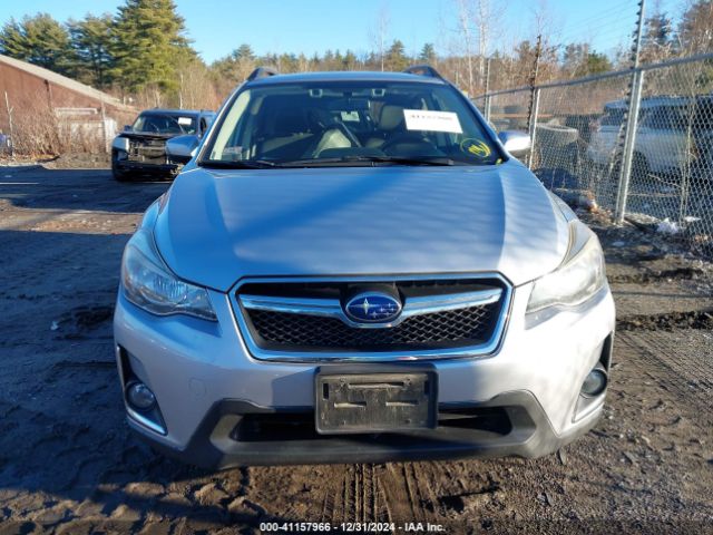 JF2GPANC9HH209089 Subaru Crosstrek 2.0i Limited