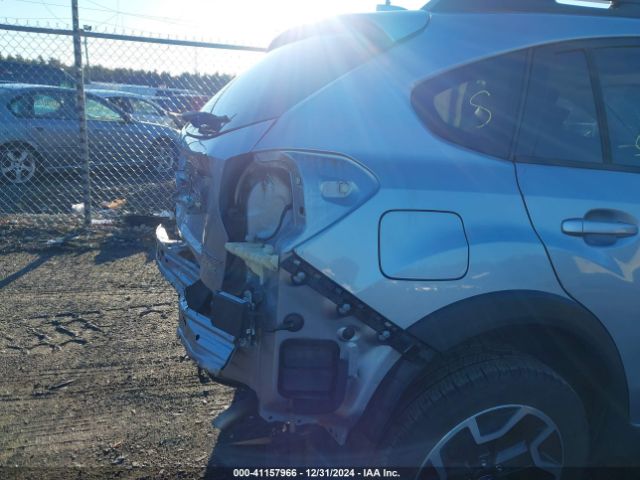 JF2GPANC9HH209089 Subaru Crosstrek 2.0i Limited