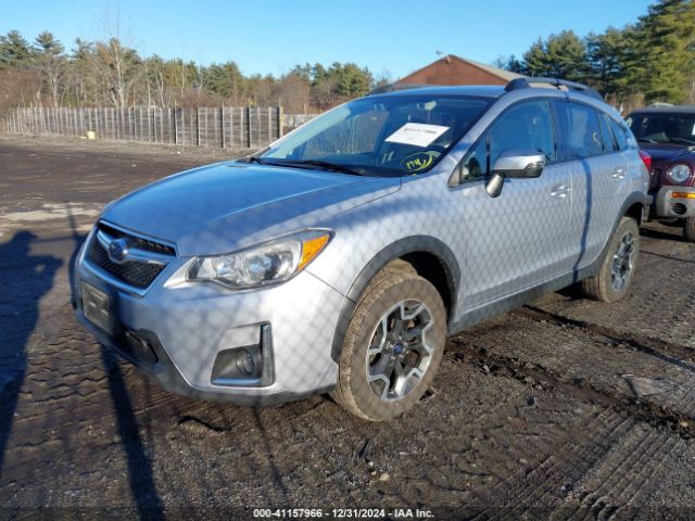 JF2GPANC9HH209089 Subaru Crosstrek 2.0i Limited