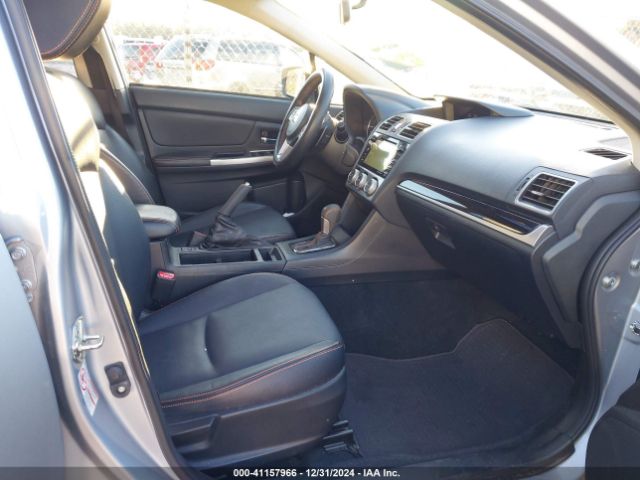 JF2GPANC9HH209089 Subaru Crosstrek 2.0i Limited
