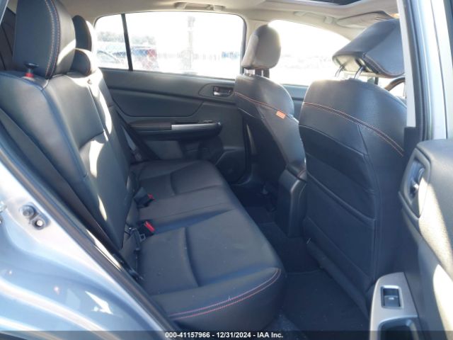 JF2GPANC9HH209089 Subaru Crosstrek 2.0i Limited