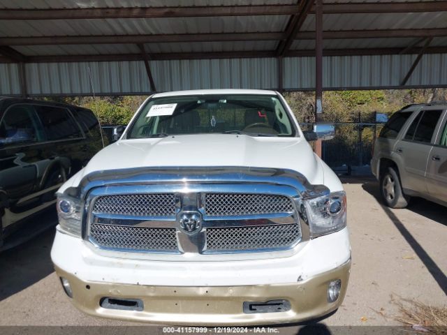 1C6RR7PM8ES337159 RAM 1500 Longhorn