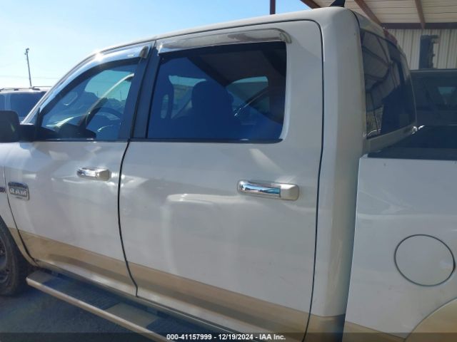 1C6RR7PM8ES337159 RAM 1500 Longhorn