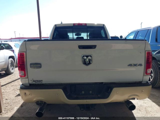 1C6RR7PM8ES337159 RAM 1500 Longhorn