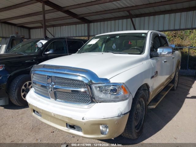 1C6RR7PM8ES337159 RAM 1500 Longhorn