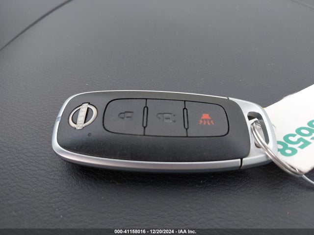 Nissan Kicks S Xtronic Cvt 2024 3N1CP5BV1RL555010 Image 11
