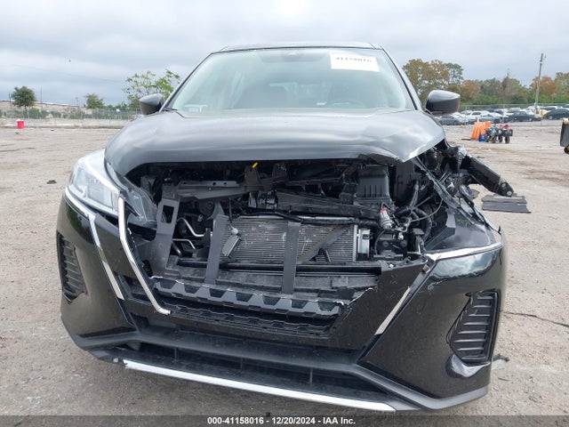 Nissan Kicks S Xtronic Cvt 2024 3N1CP5BV1RL555010 Image 12