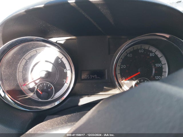 Dodge Grand Caravan Sxt 2015 2C4RDGCG0FR745097 Image 7
