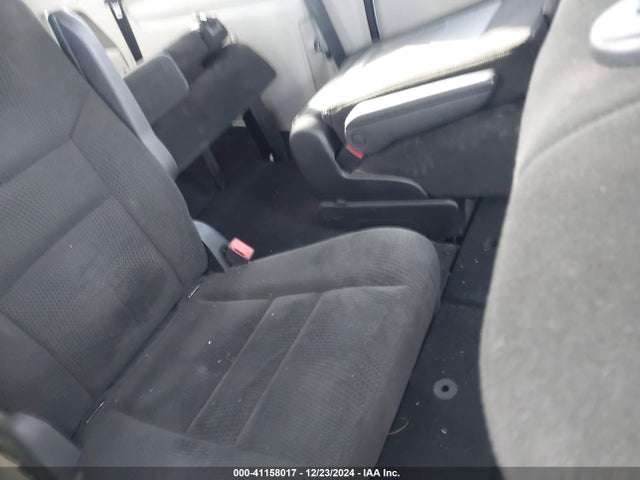 Dodge Grand Caravan Sxt 2015 2C4RDGCG0FR745097 Image 8