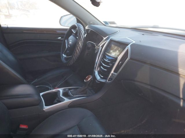 3GYFNEE39ES685573 Cadillac Srx Luxury Collection