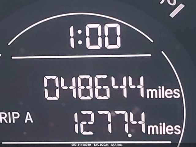 3CZRU6H1XKG709653 Honda HR-V SPORT