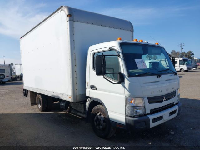 2017 MITSUBISHI FEC72S JL6BNG1A2HK004858