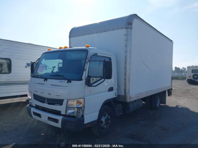 2017 MITSUBISHI FEC72S JL6BNG1A2HK004858 Photo 1