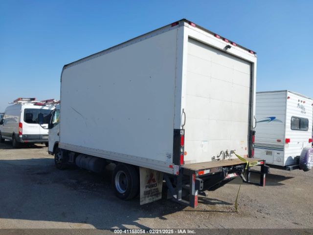 2017 MITSUBISHI FEC72S JL6BNG1A2HK004858 Photo 2