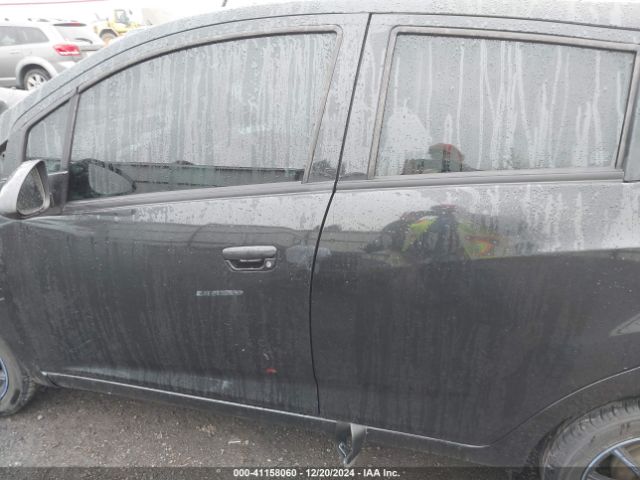 KL8CD6S98EC507484 Chevrolet Spark 1lt Auto