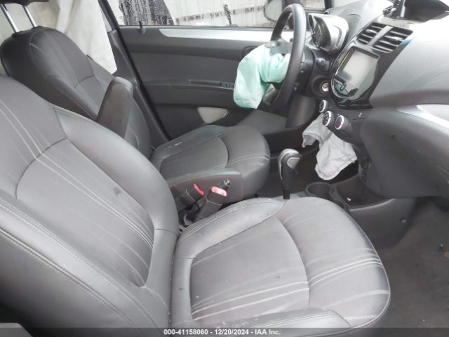 KL8CD6S98EC507484 Chevrolet Spark 1lt Auto
