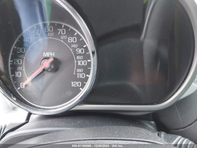 KL8CD6S98EC507484 Chevrolet Spark 1lt Auto