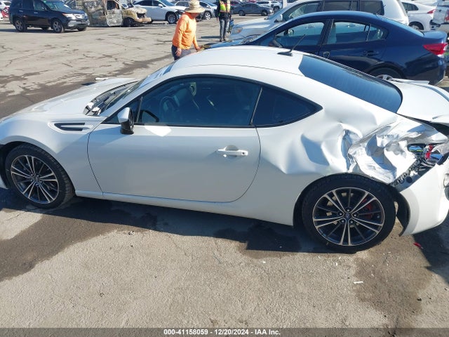 Subaru Brz Limited 2014 JF1ZCAC19E9605345 Image 14