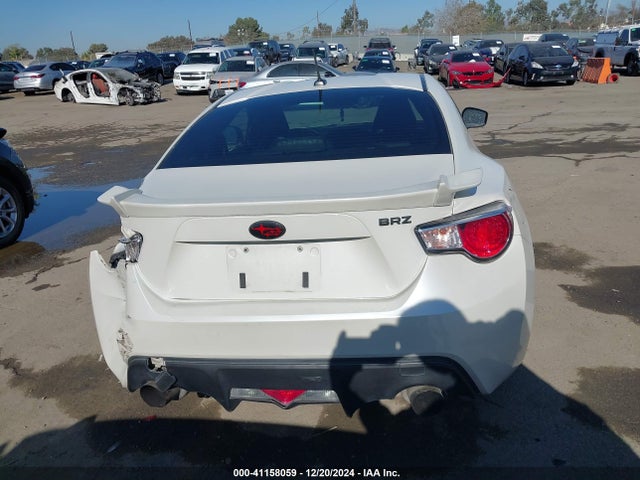 Subaru Brz Limited 2014 JF1ZCAC19E9605345 Image 16