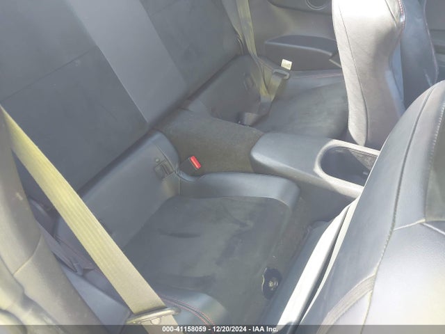 JF1ZCAC19E9605345 Subaru Brz Limited