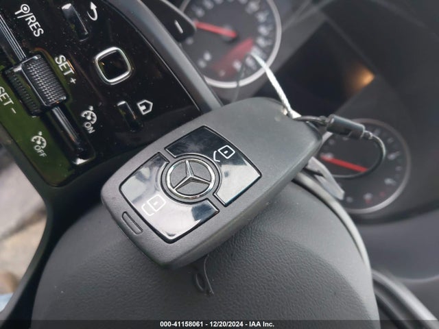 W1Z4KFHY1RP729144 Mercedes-Benz Sprinter 2500 Standard Roof 4-cyl Diesel