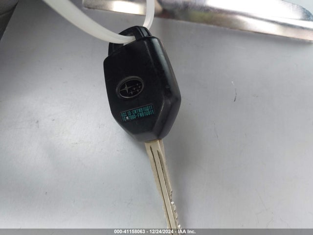 Subaru 2.5na u5 2015 JF2SJADC0FH407344 Image 23