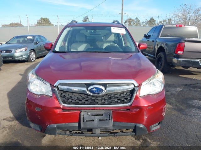 Subaru 2.5na u5 2015 JF2SJADC0FH407344 Image 24