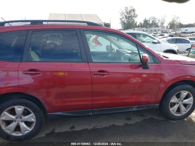 Subaru 2.5na u5 2015 JF2SJADC0FH407344 Image 25