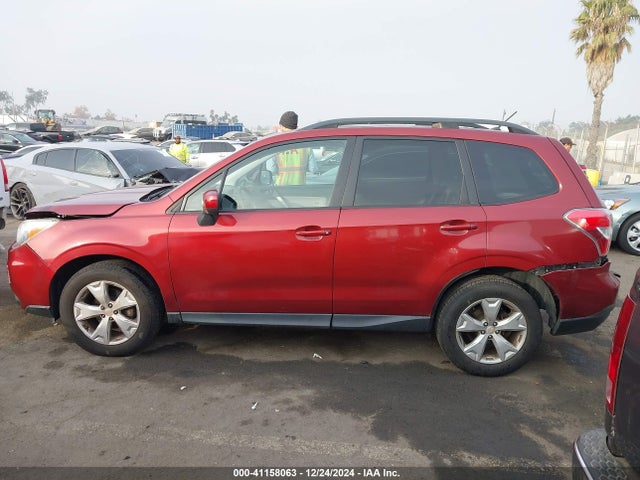 Subaru 2.5na u5 2015 JF2SJADC0FH407344 Image 26