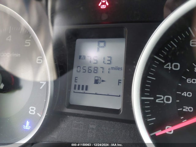 Subaru Forester 2.5i Premium 2015 JF2SJADC0FH407344 Image 15