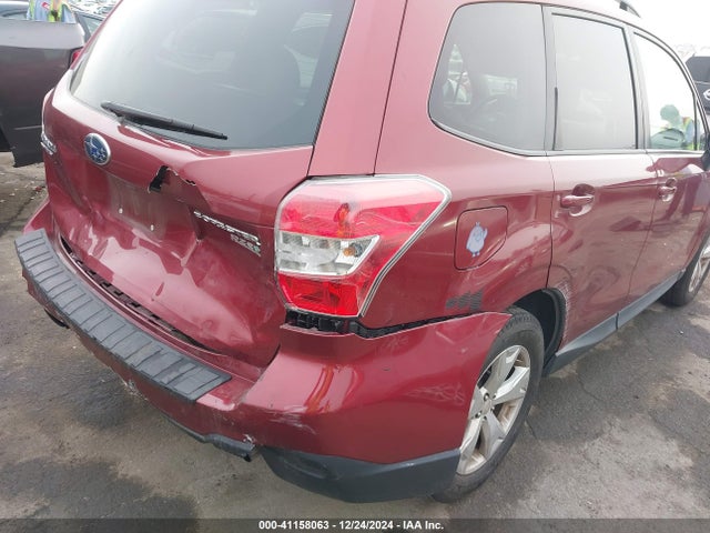 Subaru 2.5na u5 2015 JF2SJADC0FH407344 Image 29