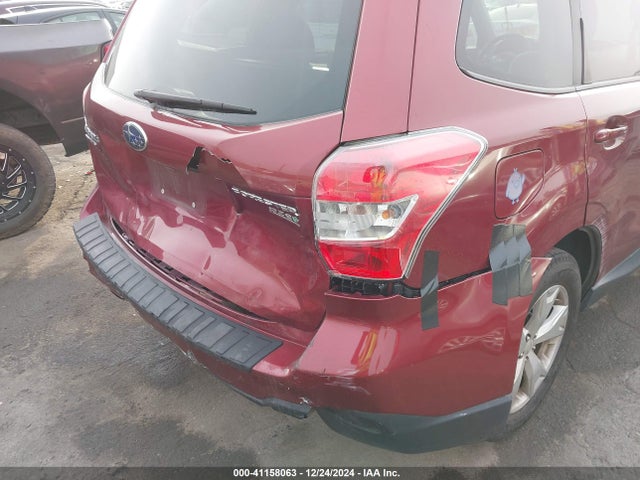 Subaru 2.5na u5 2015 JF2SJADC0FH407344 Image 30