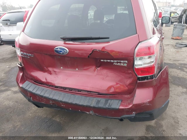 Subaru 2.5na u5 2015 JF2SJADC0FH407344 Image 31