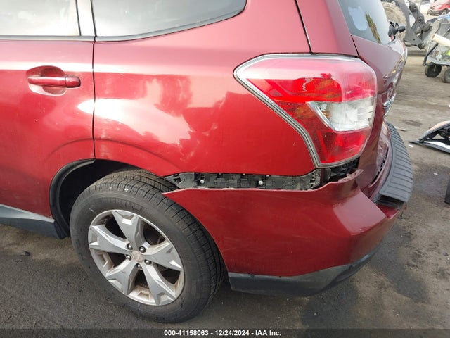 Subaru 2.5na u5 2015 JF2SJADC0FH407344 Image 32