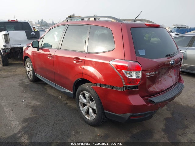 Subaru 2.5na u5 2015 JF2SJADC0FH407344 Image 15