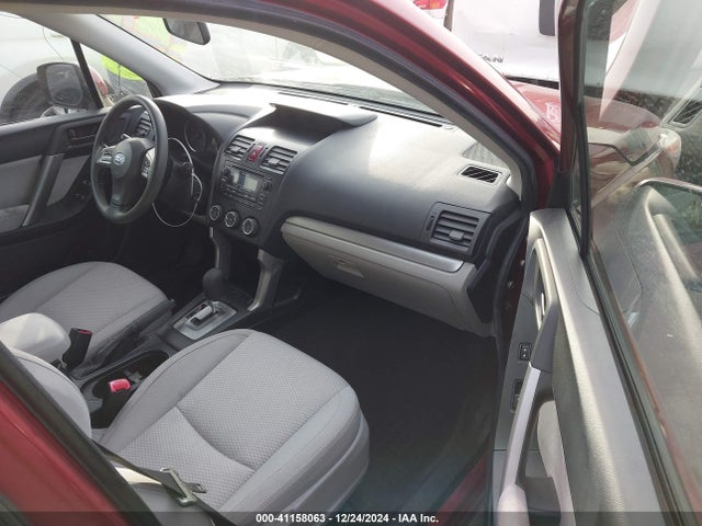 Subaru 2.5na u5 2015 JF2SJADC0FH407344 Image 17