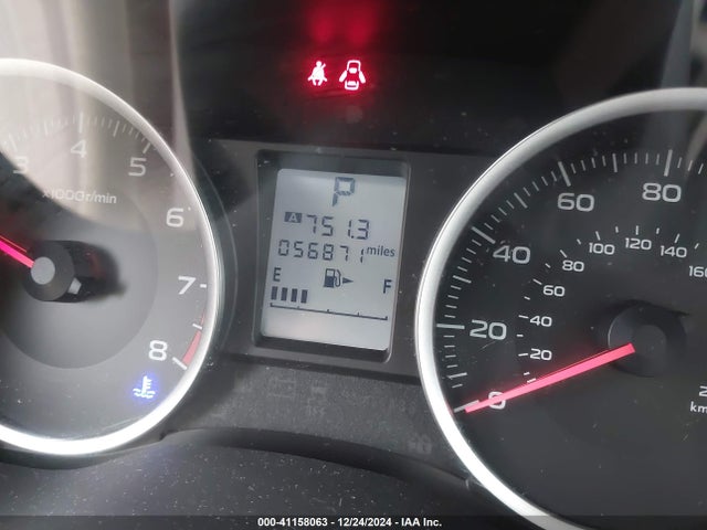 Subaru 2.5na u5 2015 JF2SJADC0FH407344 Image 19