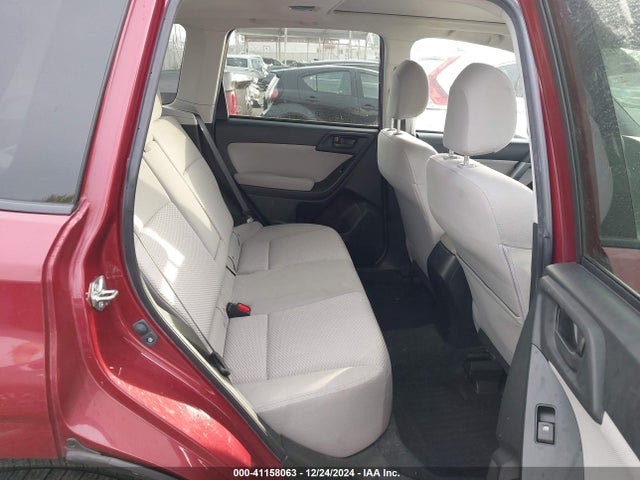 Subaru 2.5na u5 2015 JF2SJADC0FH407344 Image 20