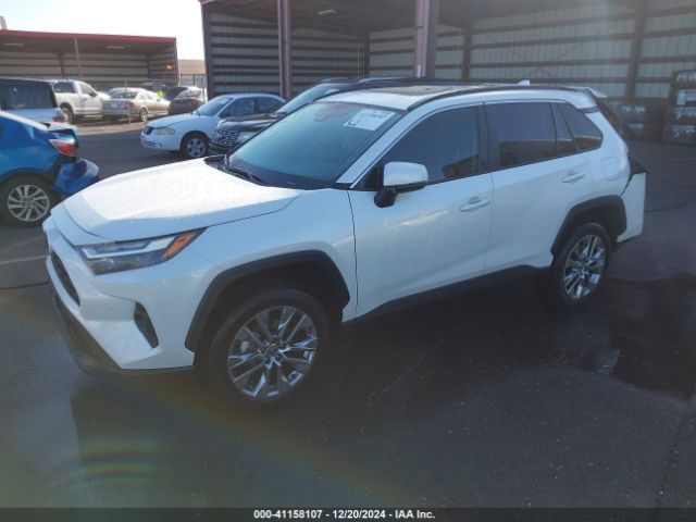 JTMC1RFV8RJ026838 Toyota Rav4 Xle Premium