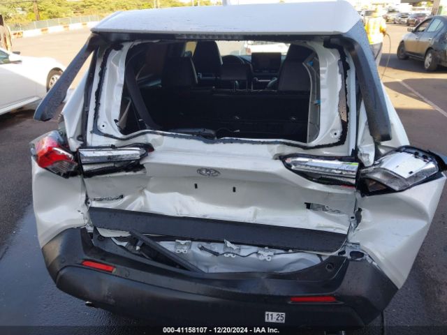 JTMC1RFV8RJ026838 Toyota Rav4 Xle Premium