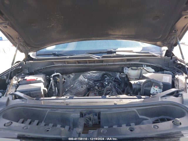 GMC Yukon 4wd Slt 2021 1GKS2BKD2MR305116 Image 10