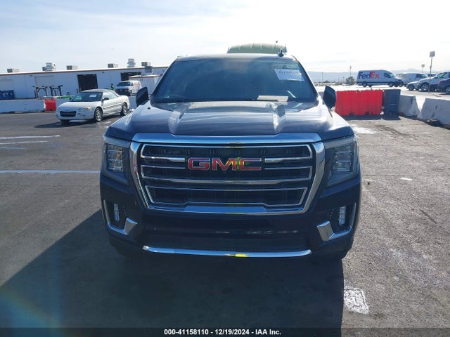 GMC Yukon 4wd Slt 2021 1GKS2BKD2MR305116 Image 13