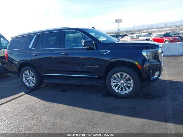 GMC Yukon 4wd Slt 2021 1GKS2BKD2MR305116 Image 14