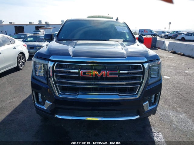GMC Yukon 4wd Slt 2021 1GKS2BKD2MR305116 Image 6