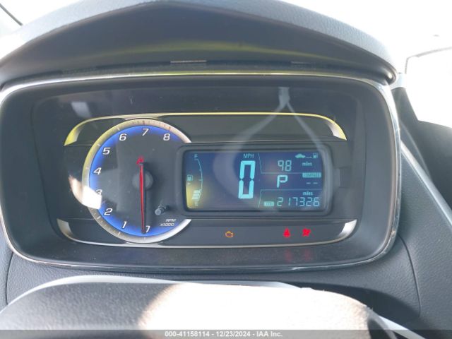 3GNCJNSB7GL235361 Chevrolet Trax 1ls