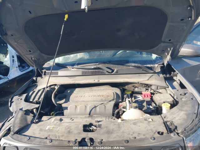 2022 JEEP COMPASS 3C4NJDDBXNT108822 Photo 9